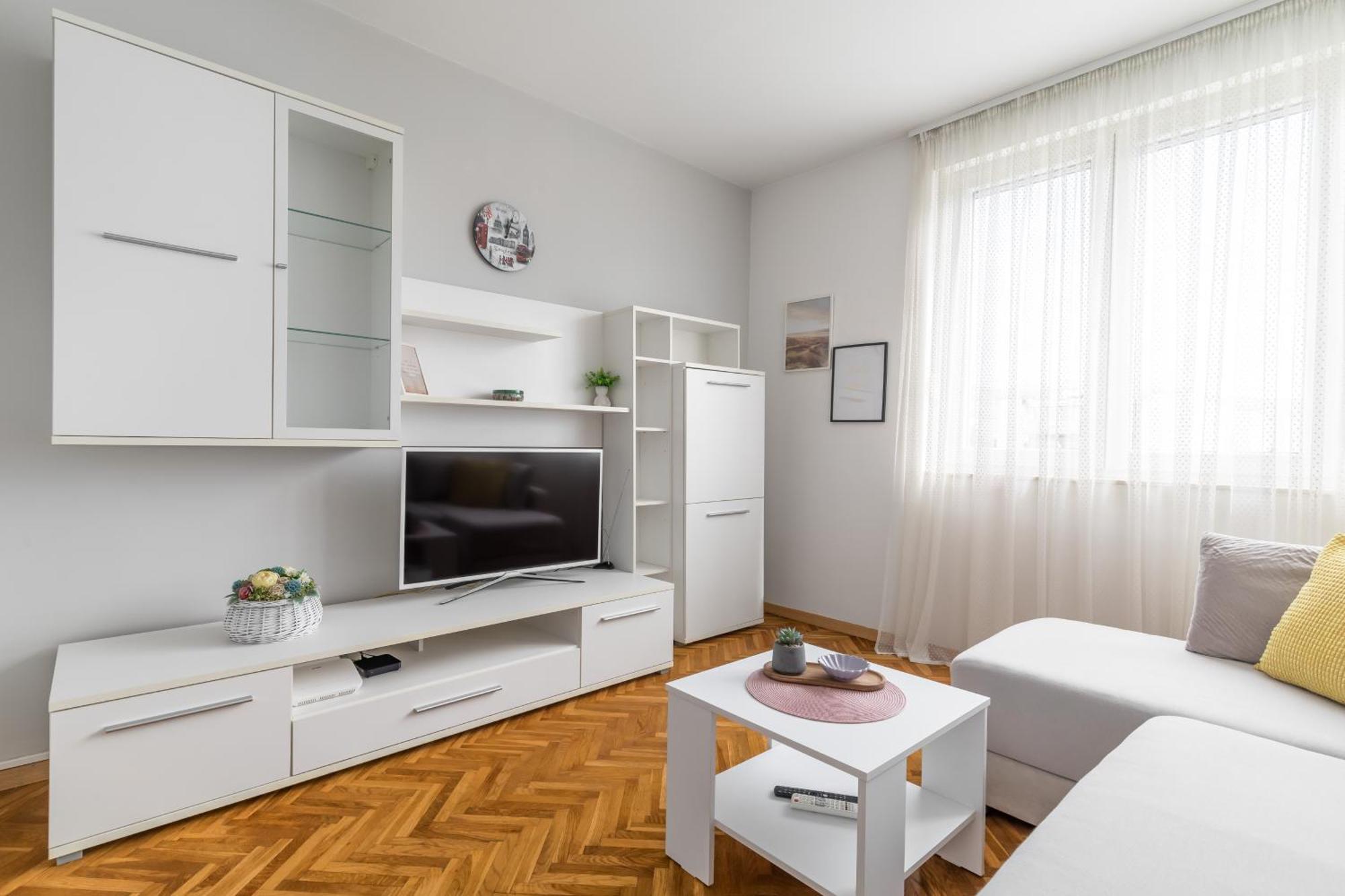 Apartment Aja Split Exterior foto
