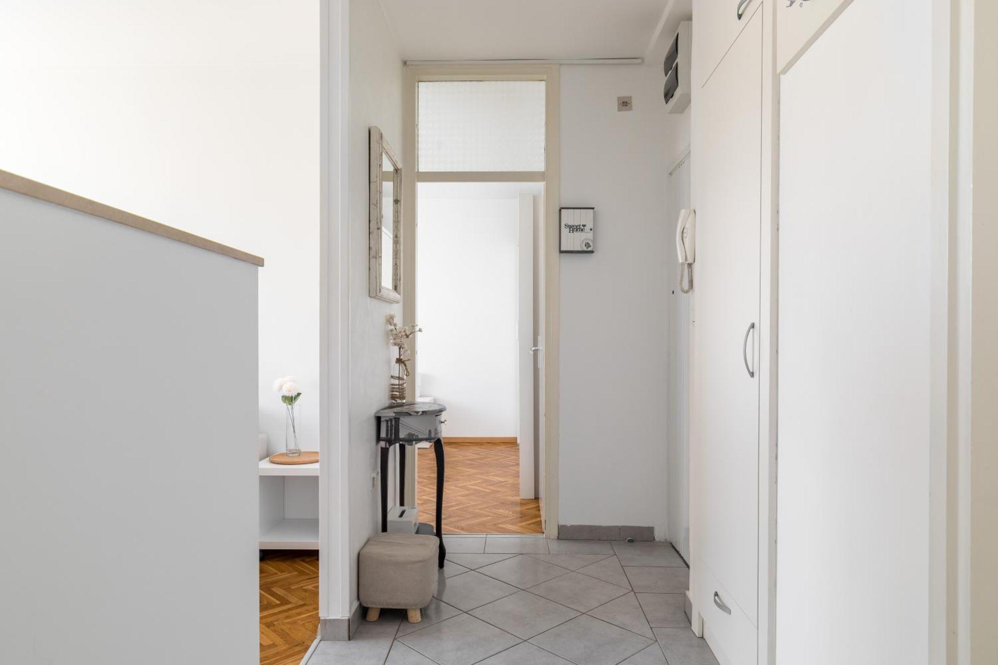 Apartment Aja Split Exterior foto